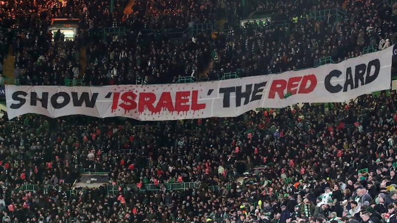 FIFA y UEFA analizarían expulsar a equipos israelíes de competencias internacionales