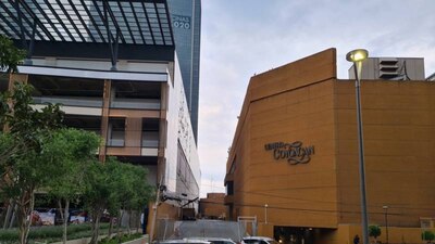 La icónica plaza comercial se despide de la CDMX este 19 de septiembre