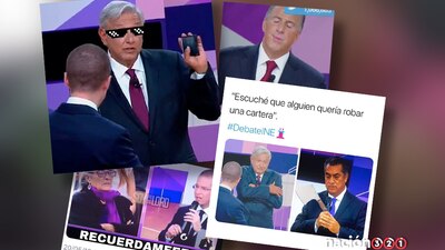 Guarda estas imágenes para que las compartas con tus amigos