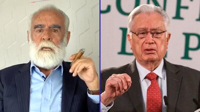 Ambos políticos se han enfrascado en una lucha de declaraciones sobre las elecciones de 1988