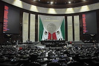 Diputados aprueban reforma al Código Penal Federal para castigar el abuso sexual