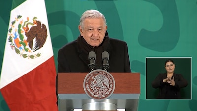 Afirmó que se protege y apoya a los pueblos yaqui