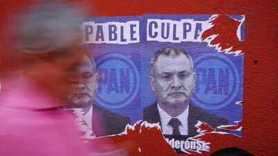 Familias de personas privadas de la libertad pidieron que AMLO investigue a las corporaciones que encabezó