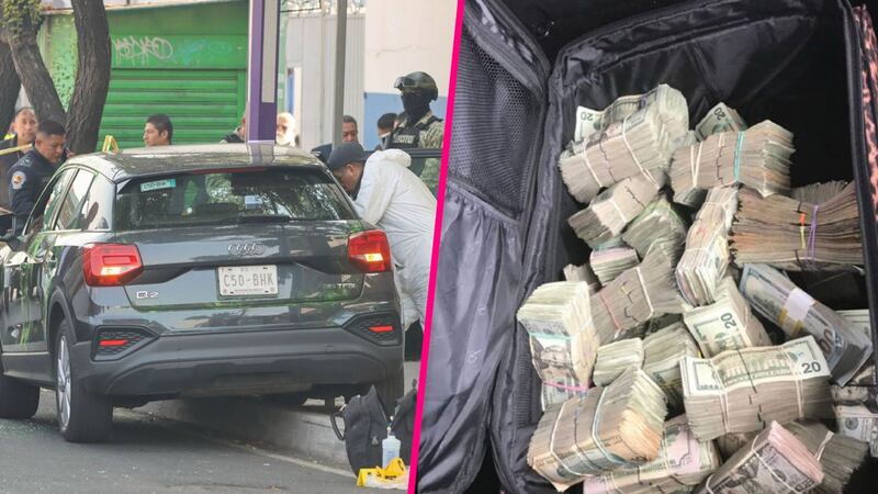 Desmienten que secretaria particular de Brugada portaba 1 mdd al ser asesinada