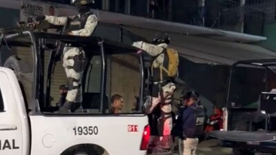 Fue detenido desde el 29 de mayo, luego del atentado que cobró la vida del candidato José Alfredo Cabrera