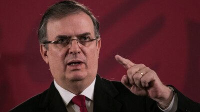 Indicó que habrá un nuevo factor en la segunda querella
