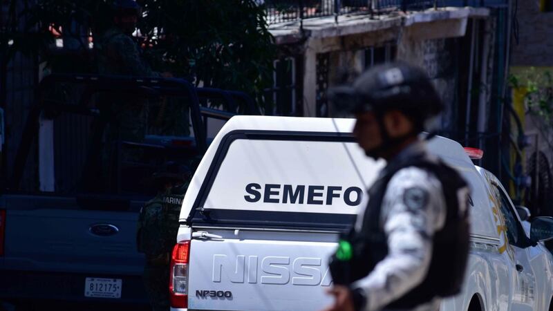 Hombre asesina a su padre en el día de su cumpleaños