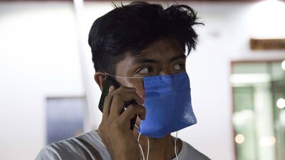 En tan solo un día se confirmaron 65 casos más