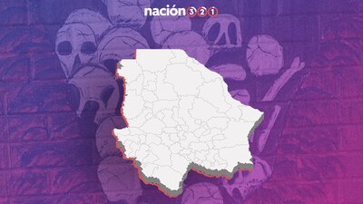 En los últimos años, la violencia ha crecido en el estado