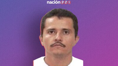 El grupo criminal que lidera, opera en Jalisco, Nayarit, Michoacán, Guanajuato y Guerrero