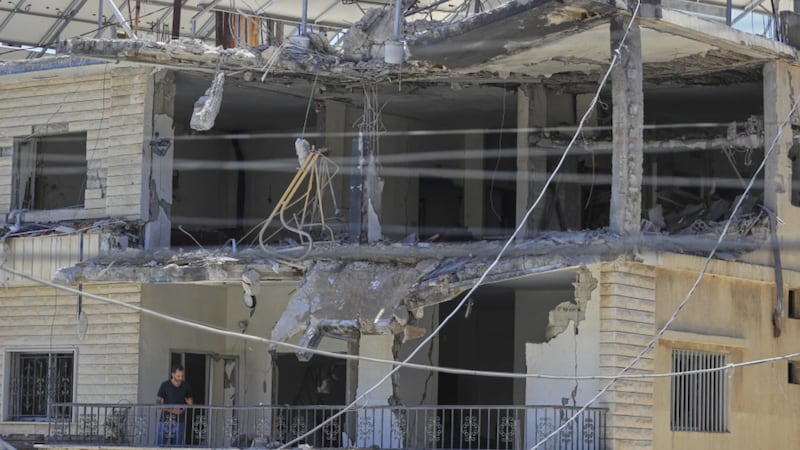 Irán rompe relación con el OIEA; culpa al director por bombardeos de Israel y EU