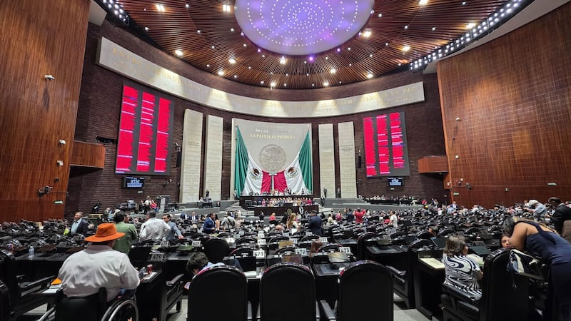 Surgen posturas encontradas en la 4T frente a la Reforma Electoral; aliados dan la espalda