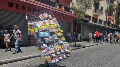 En el Senado, Morena planteó desaparecer este tipo de comercio