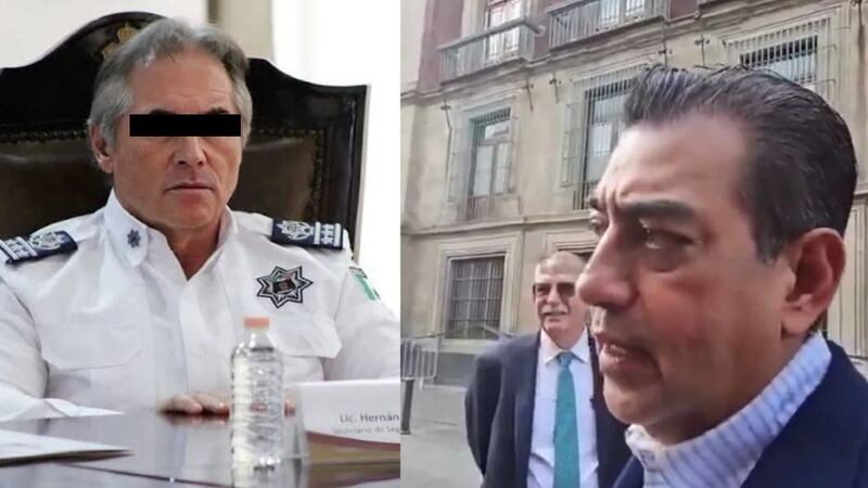 “Entradas y salidas del país se darán con orden judicial”: INM sobre caso de Hernán Bermúdez