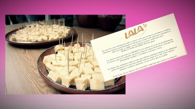 La empresa dijo que está en pláticas con las autoridades para aclarar la información.