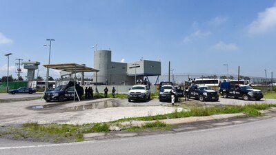 El gobierno busca llegar a un cuerdo con los penales con irregularidades en los contratos