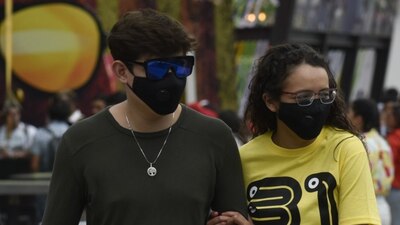 Hasta el momento se han reportado 41 casos de coronavirus en México