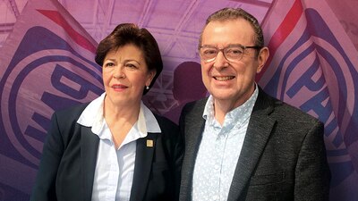 Estos panistas nos hablan sobre el futuro de su partido político