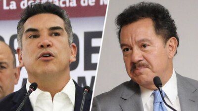 El también dirigente del PRI enfrenta un proceso de desafuero que solicitó la Fiscalía de Campeche