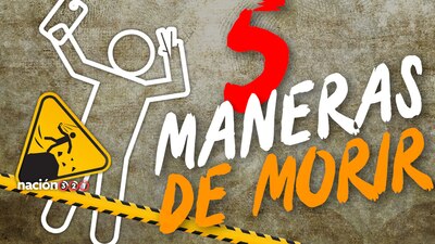 Cientos de personas han muerto en el mundo por tomarse una 'selfie'