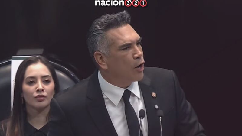 “No les tengo miedo”: Acusa ‘Alito’ que México vive una ‘narcodictadura’