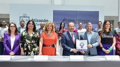 El plan incluye la capacitación y sensibilización para población en general