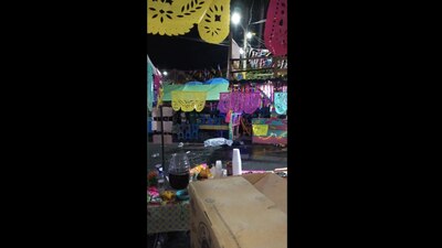 Relacionan al presunto autor del delito como familiar del presidente municipal