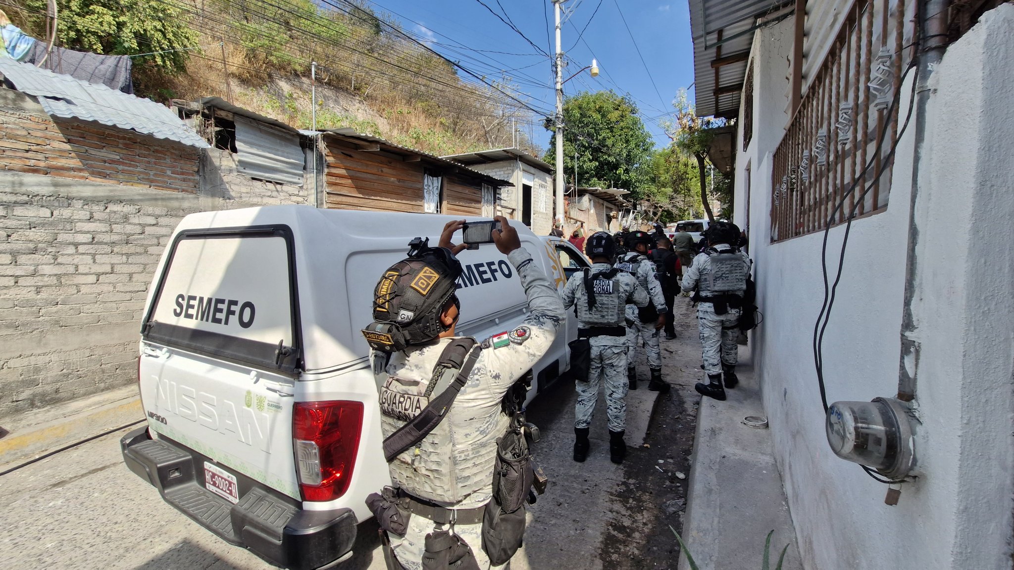 Niño es asesinado a golpes por su padrastro; vecinos escucharon la tortura a la que fue sometido