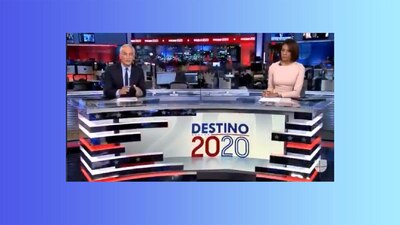 El periodista nuevamente ha causado polémica por su postura política