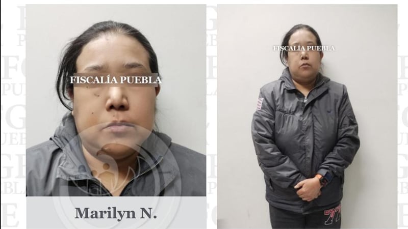 Vinculan a proceso a Marilyn Cote por amenazas; se suma al delito de usurpación