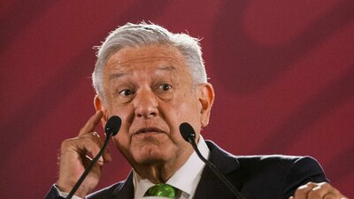 Los comentarios de AMLO y las cifras que ha presentado lo han puesto en medio de la polémica