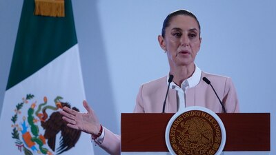 La Presidenta viajará a Sudamérica para participar en la reunión del G20