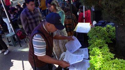 El legislador Monreal señaló que, con el tiempo, la ciudadanía se dará cuenta de que la reforma judicial fue lo mejor