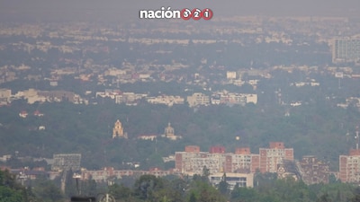 ¿Qué autos no circulan este 11 de marzo?