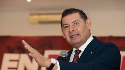 El legislador obtuvo la mejor calificación en el global de rubros de la encuesta