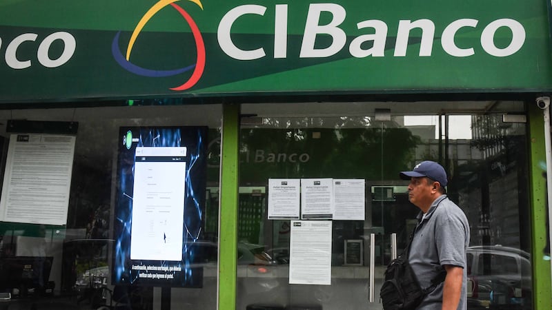 Agilizan liquidación de CIBanco tras señalamientos por nexos con el narco