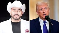 Lupillo Rivera pide a Trump no destruir el sueño americano con deportaciones de migrantes