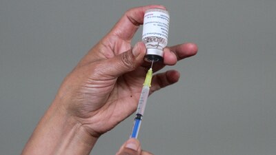 Los lotes fueron envasados en el Estado de México por Laboratorios Liomont