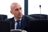 Luis Rubiales, culpable de agresión sexual a futbolista Jenni Hermoso; ¿irá a prisión?