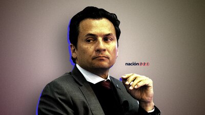 Emilio Lozoya quiere poner como garantía algunas propiedades