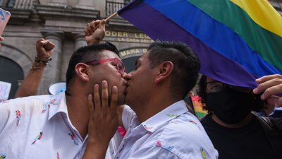 Tamaulipas era el último estado sin aprobar el matrimonio igualitario