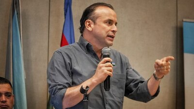 Alista una agenda cultural paralela a la reunión de corte diplomático en la que se resaltarán valores locales