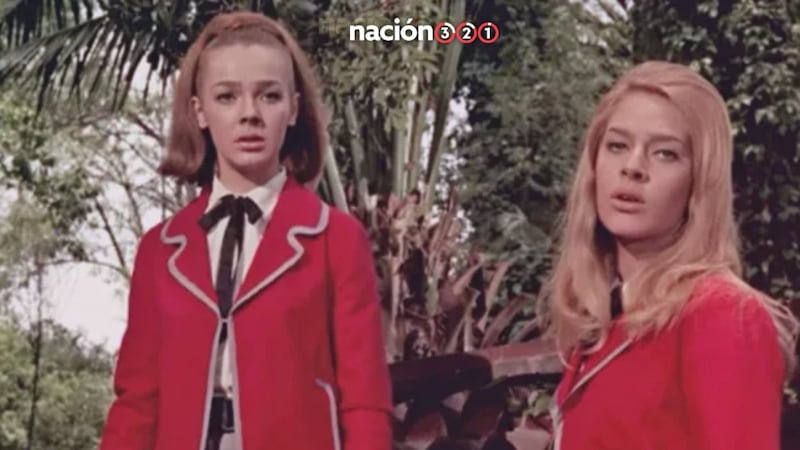 Muere a los 78 años la actriz Alicia Bonet, de ‘Hasta el viento tiene miedo’