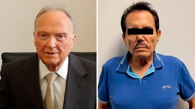 El fiscal insistió en que EU entregue datos sobre el vuelo en el que viajó Zambada