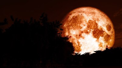 Es esperada por expertos y ciudadanos, por las majestuosas vistas que nos regala