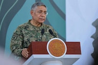 Semar confirma que 4 marinos fueron dados de baja y siguen proceso judicial por huachicol fiscal