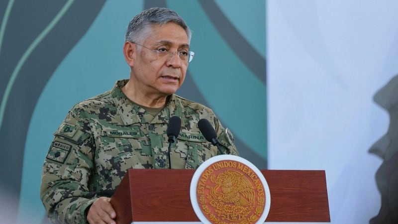 Semar confirma que 4 marinos fueron dados de baja y siguen proceso judicial por huachicol fiscal