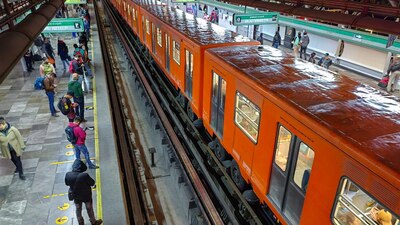 No afectará en la afluencia de los trenes del tramo que se quede funcionando