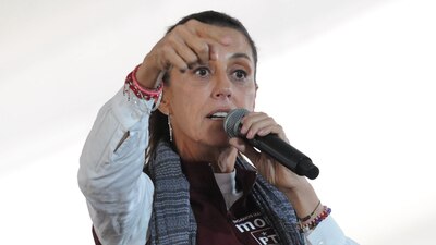 Aclaró que toda su vida ha estado en contra de los 'moches' y mal uso de recursos públicos
