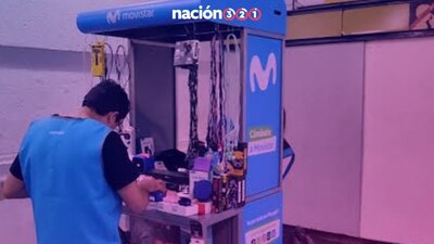 Olimpia dijo que ambas personas no merecen un linchamiento mediático ni acoso